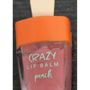 Balsam buze piersică