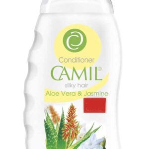 Balsam pentru par cu aloe vera si iasomie Camil
