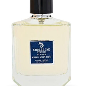 Parfum Coolerone Fabulous Men