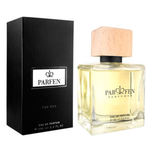 Parfum Cryptograph