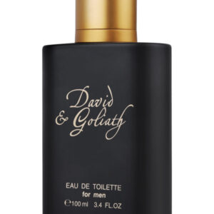 parfum David and Goliath