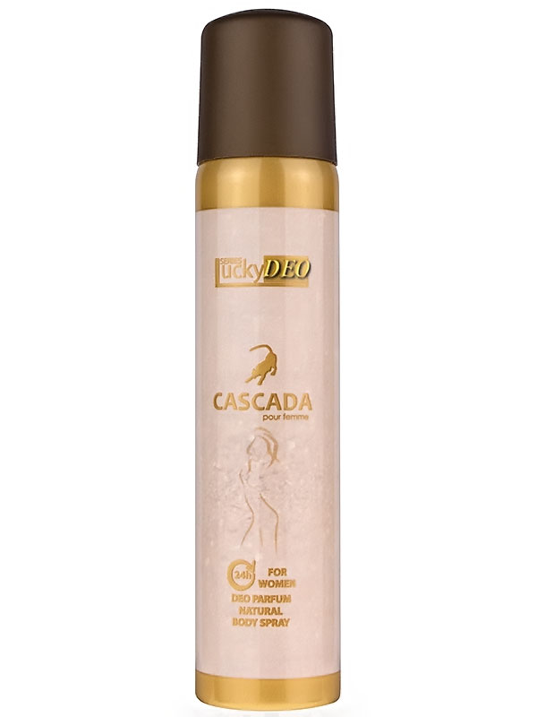 Deo spray Cascada