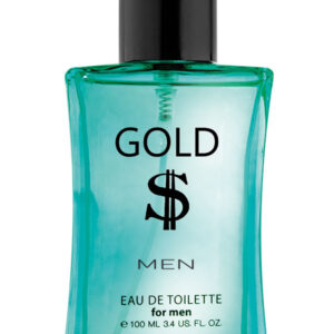 parfum Gold Men