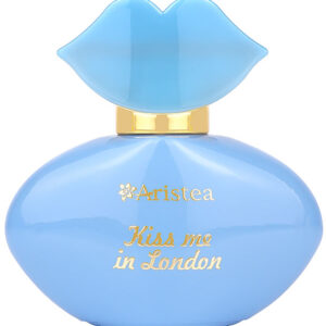 Parfum Kiss Me in London