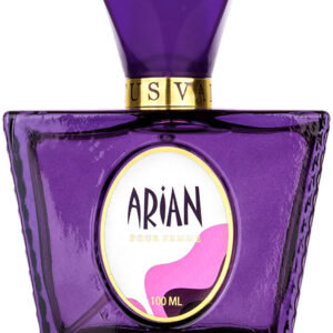 Parfum Lotus Valley Arian