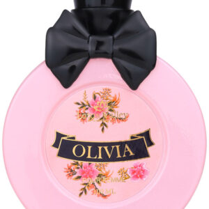 Parfum Lotus Valley Olivia