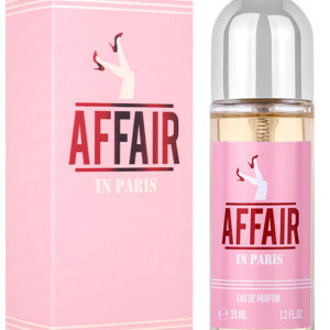 Parfum Lucky Affair in Paris