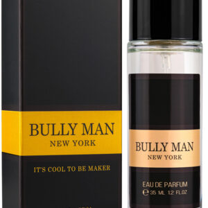 Ape de parfum barbati Lucky Bully Man