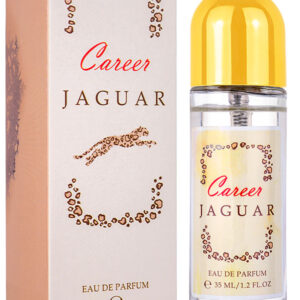 Parfm Lucky Career Jaguar