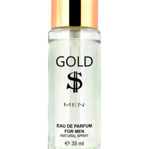Parfum Lucky Gold Men EDP