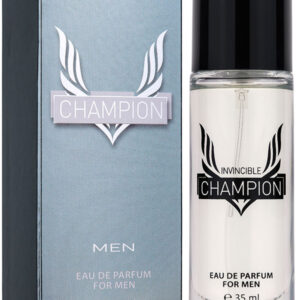 Parfum Lucky Invincible Champion