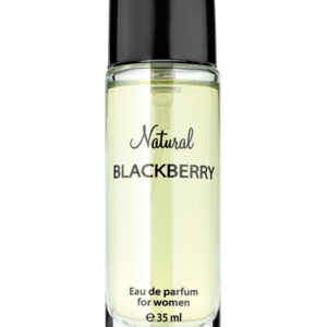Parfum Lucky Natural Blackberry