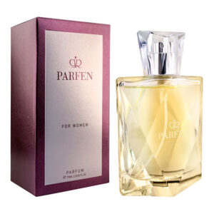 Parfum Parfen Ladys Gold