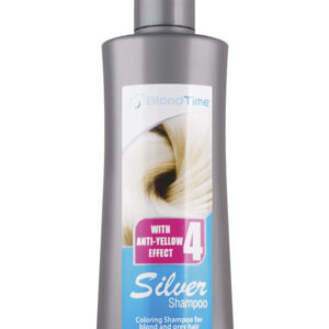 Sampon nuantator Blond
