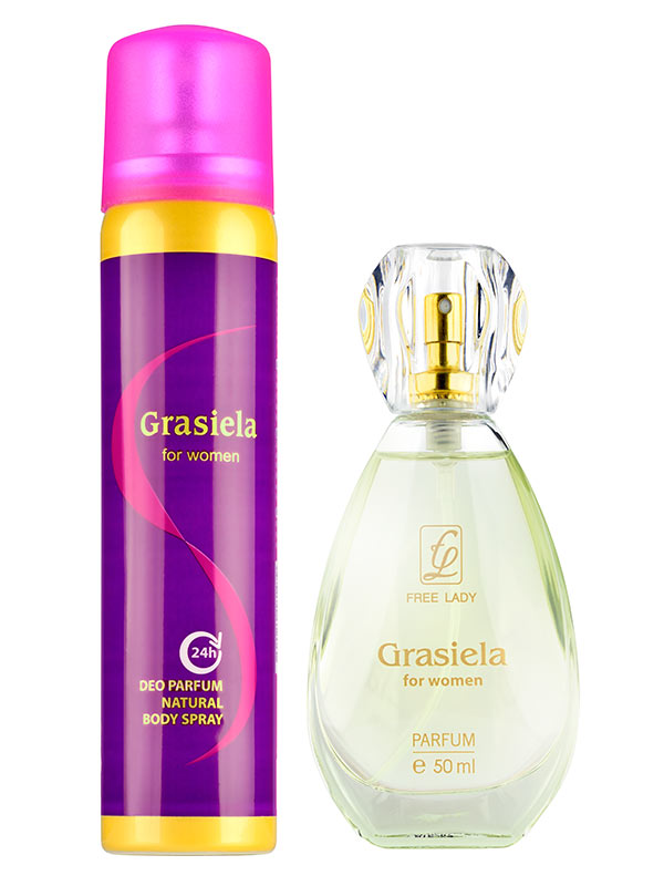 Set cadou dama Grasiela - imagine 2