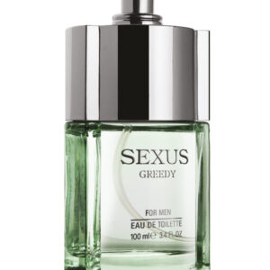 parfum Sexus Greedy