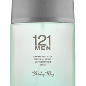 Parfum barbati Shirley May 121