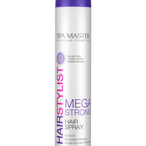 Spray fixativ pentru par