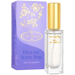 Parfum trandafir suedez
