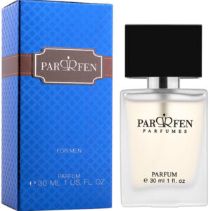 Parfum barbatesc Wild