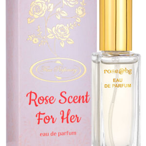 Parfum trandafiri pentru EA